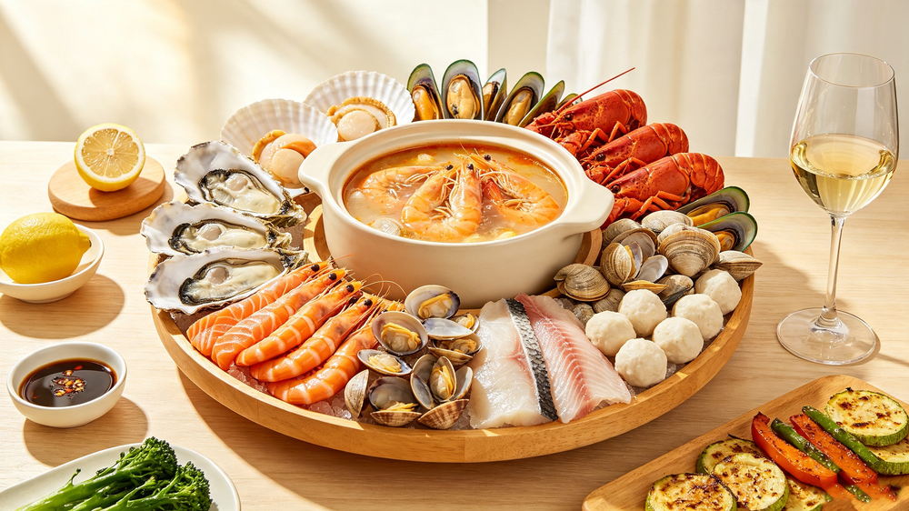 Our Premium Selection