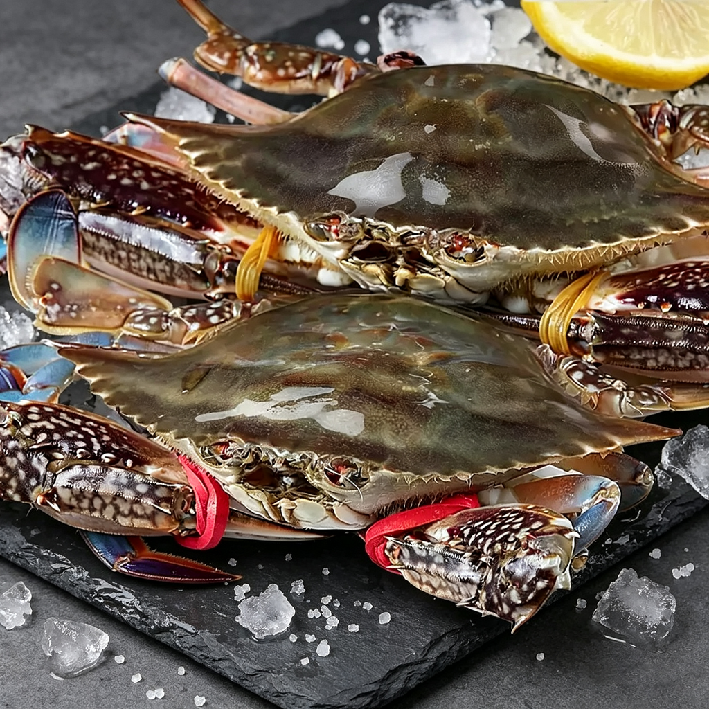 Blue Crab