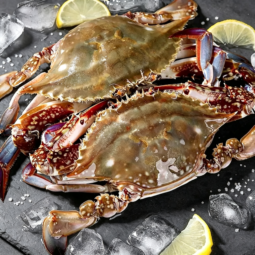 Blue Crab