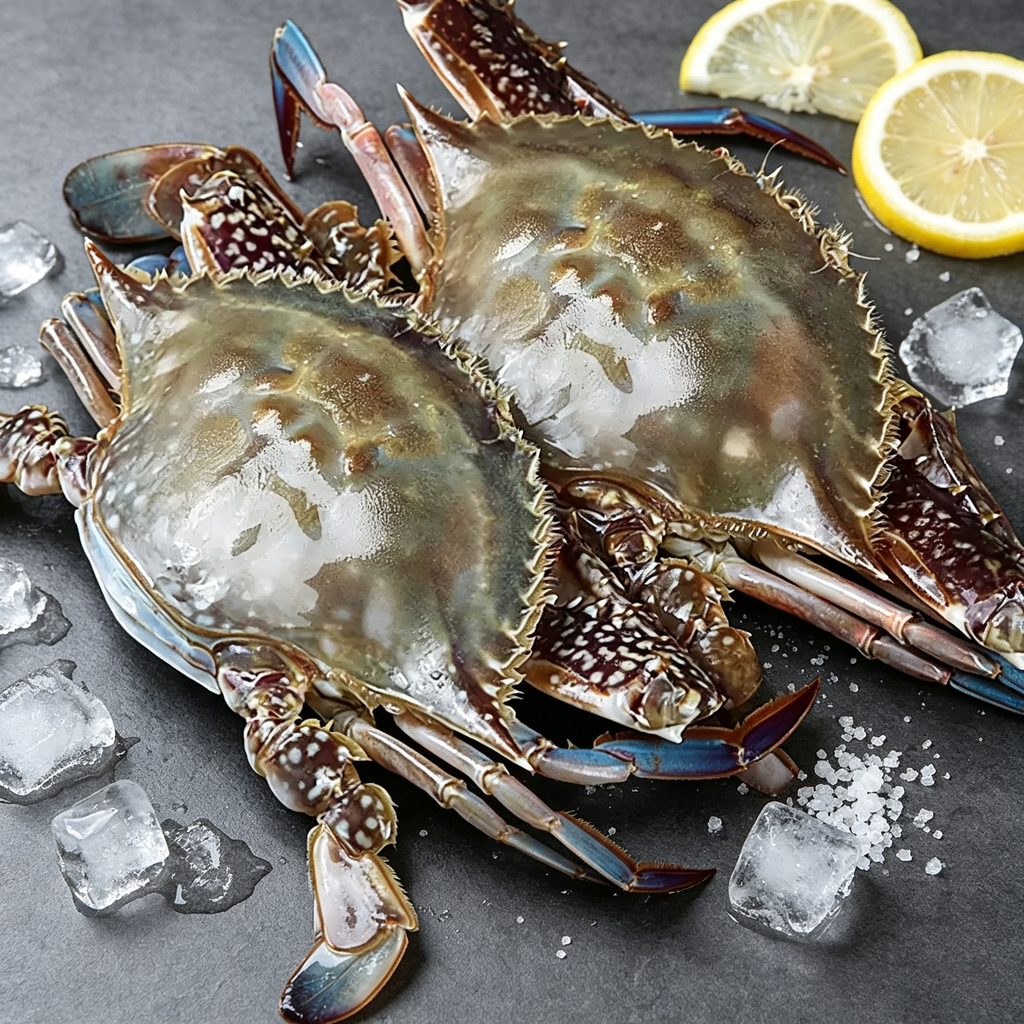 Blue Crab