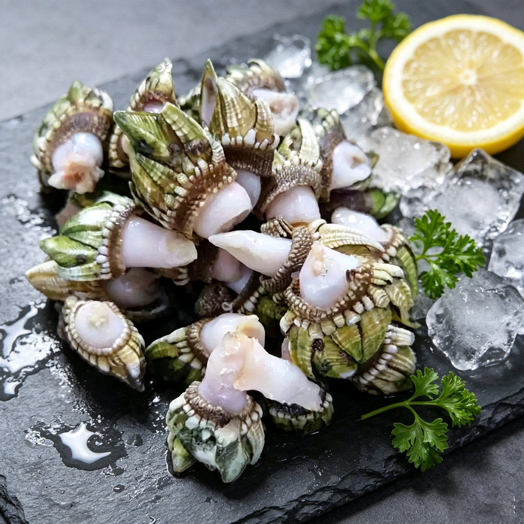 Sea Snail Meat