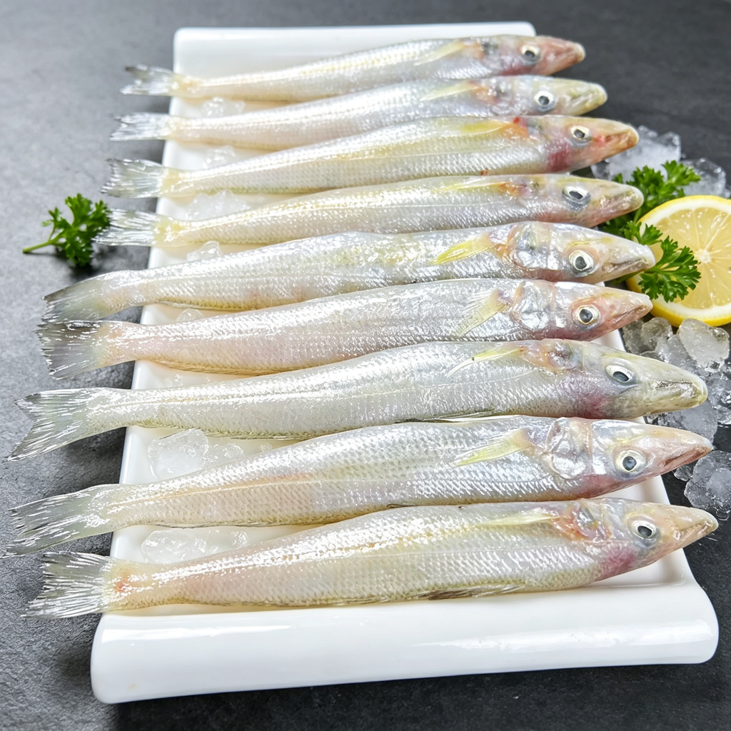 Whitebait