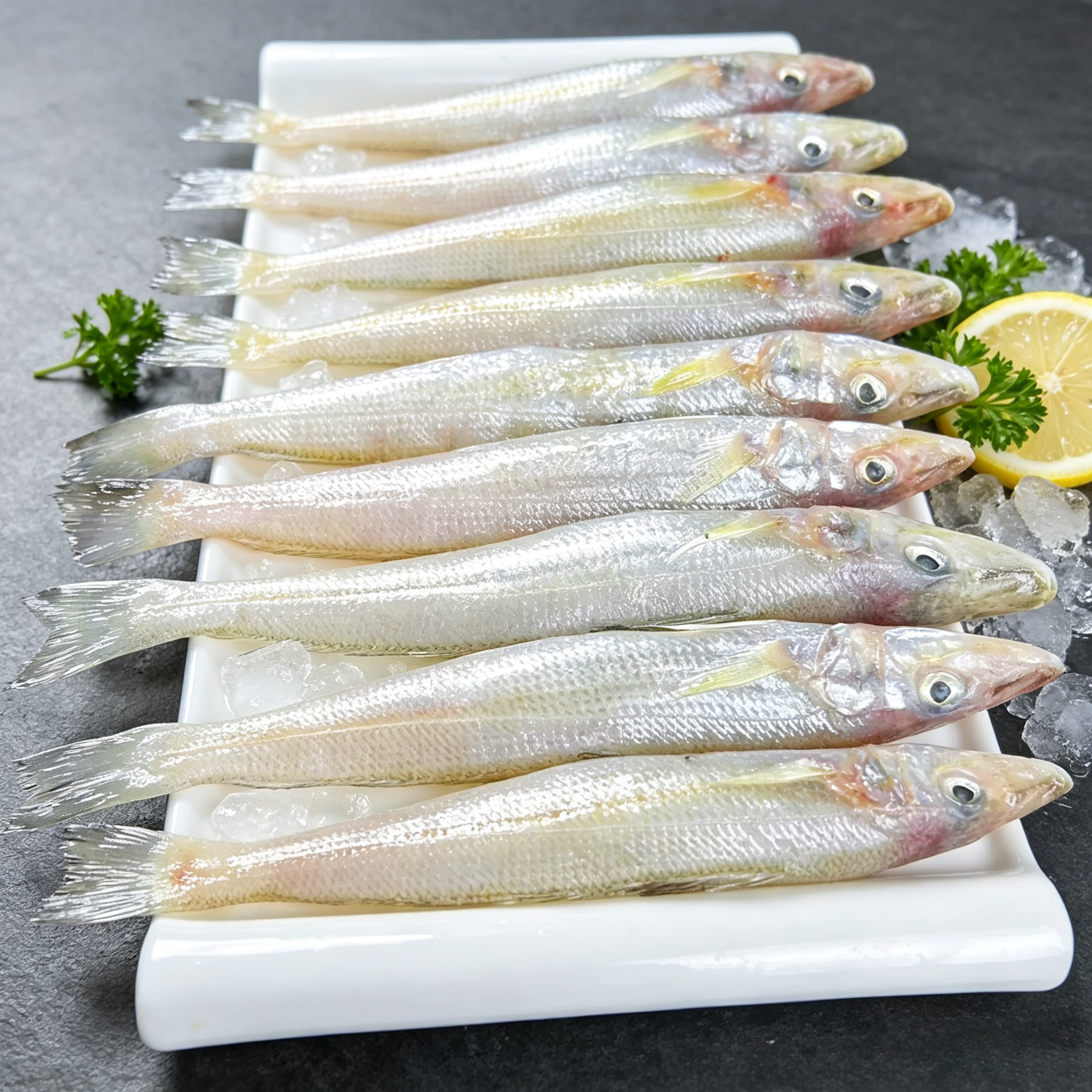 Whitebait