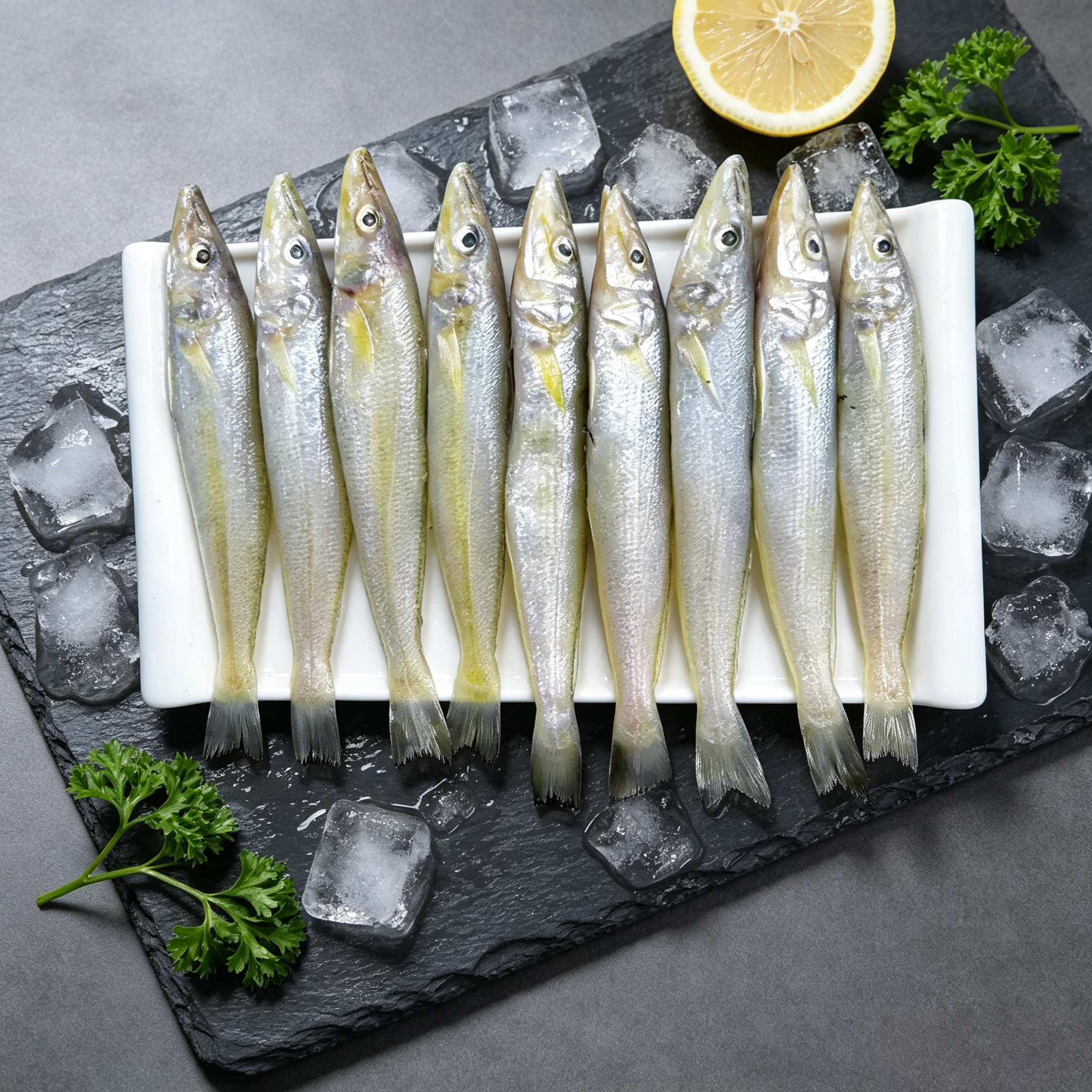 Whitebait