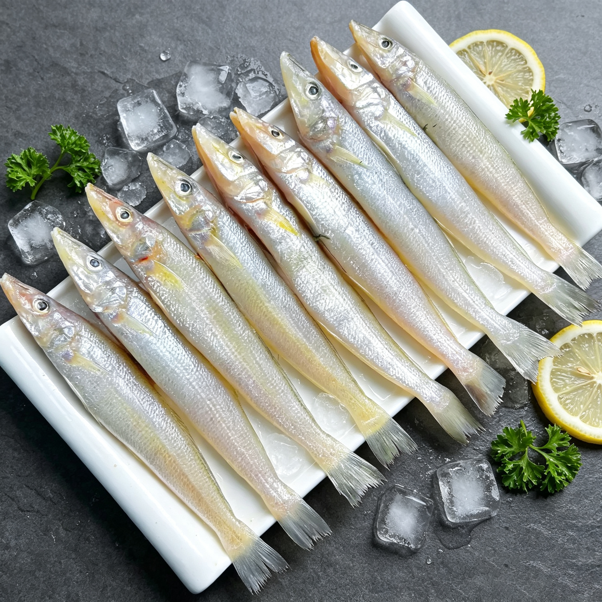 Whitebait